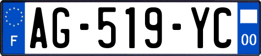 AG-519-YC