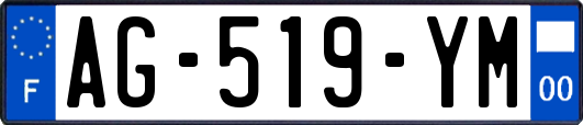 AG-519-YM