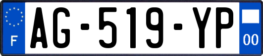 AG-519-YP