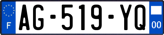 AG-519-YQ