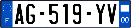 AG-519-YV