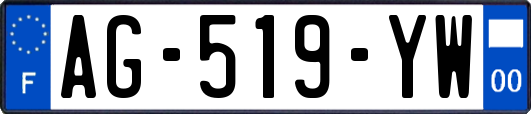 AG-519-YW