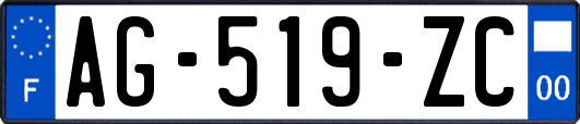 AG-519-ZC