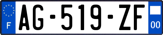 AG-519-ZF