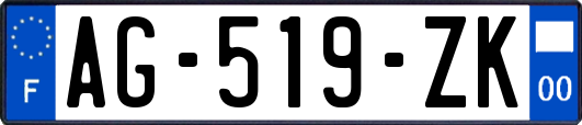 AG-519-ZK