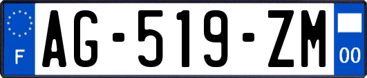 AG-519-ZM