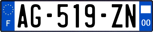 AG-519-ZN