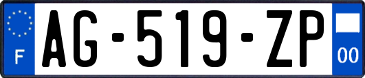 AG-519-ZP