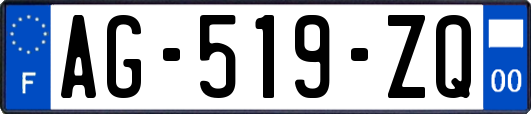 AG-519-ZQ