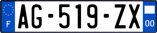 AG-519-ZX