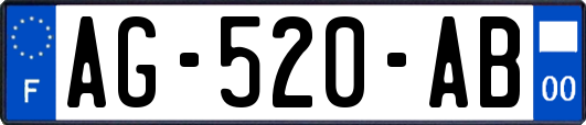 AG-520-AB