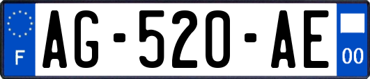 AG-520-AE