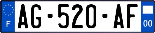 AG-520-AF