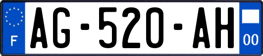 AG-520-AH