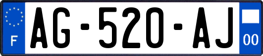 AG-520-AJ