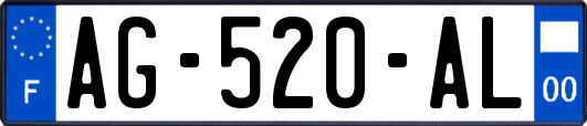 AG-520-AL