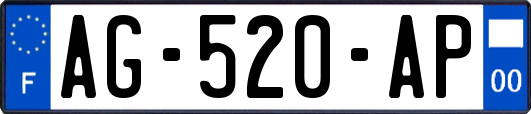 AG-520-AP