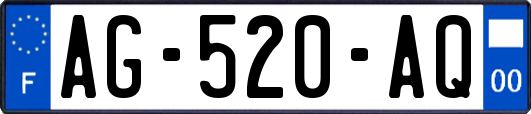 AG-520-AQ