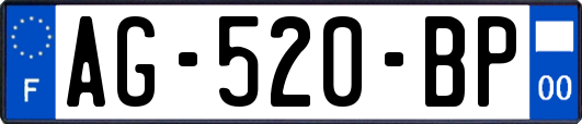 AG-520-BP