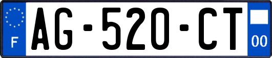 AG-520-CT