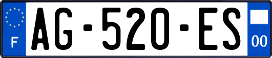 AG-520-ES