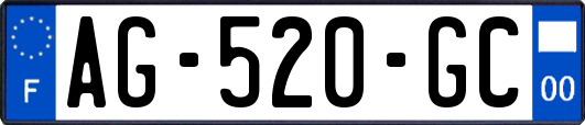 AG-520-GC