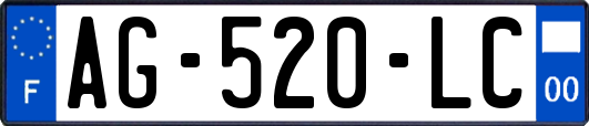 AG-520-LC