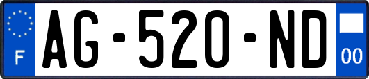 AG-520-ND