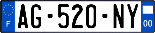 AG-520-NY