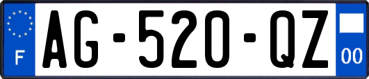 AG-520-QZ