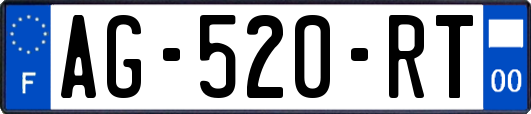 AG-520-RT