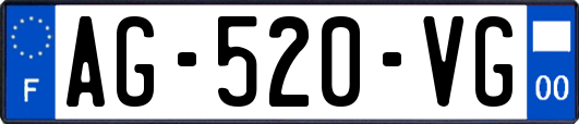 AG-520-VG