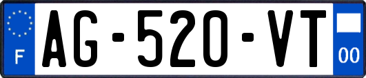 AG-520-VT