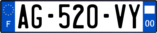 AG-520-VY