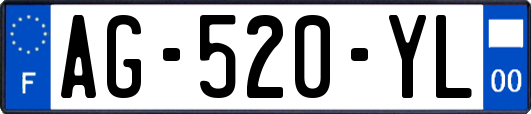 AG-520-YL