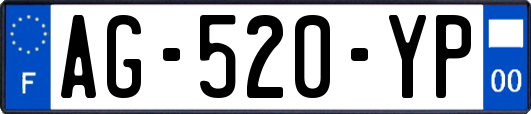 AG-520-YP