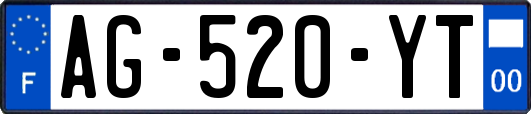 AG-520-YT