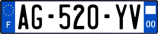 AG-520-YV