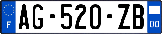 AG-520-ZB