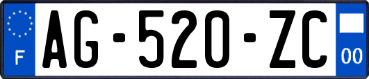 AG-520-ZC