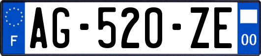 AG-520-ZE