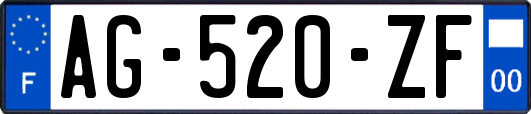 AG-520-ZF