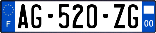 AG-520-ZG