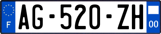 AG-520-ZH