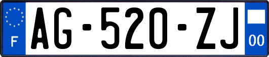 AG-520-ZJ