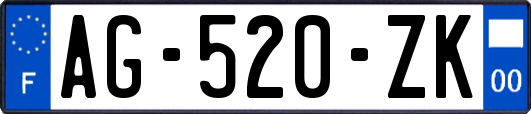 AG-520-ZK