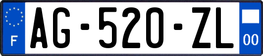 AG-520-ZL