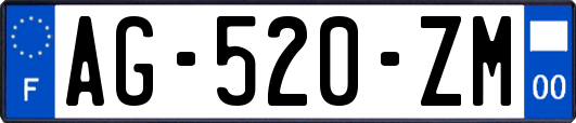 AG-520-ZM