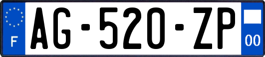 AG-520-ZP