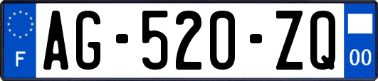 AG-520-ZQ